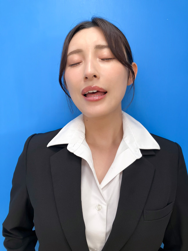 ピストンバイブ証明写真ボックス2 来訪者M.Kさん 画像1
