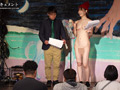男女コンビ芸人HARD 単独ライブ・全裸漫才編 画像5