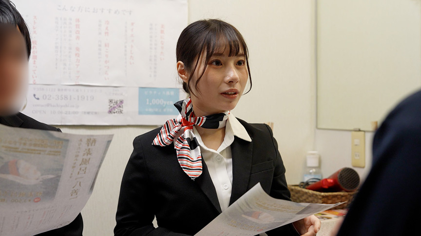 身動きできない○淫NTR拘束マッサージ M夫婦 画像1