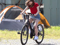 これが限界 小倉由菜アクメ自転車がイクッ！特典映像付 画像2