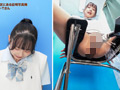 バイブ証明写真ボックス 大学受験前の顔面SS級女子学生がどんなに突かれても笑顔をキープ