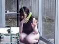 公衆電話ボックス360度 ひまりさん（22歳・大学生） サンプル画像2