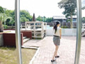 公衆電話ボックス360度 ひなみさん（21歳・大学生） サンプル画像6