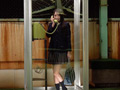 公衆電話ボックス360度 ゆいかさん（●年生） 1