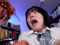触手ペット 触手の虜になった●春姉妹 姉みかん編 3