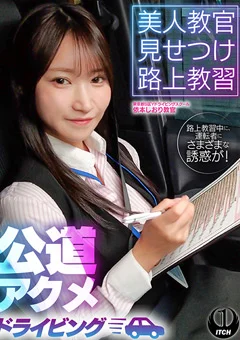 公道アクメドライビング Yドライビングスクール編