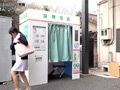 絶対合格するというピストンバイブ証明写真ボックス サンプル画像 4