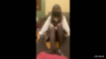 あみ出演作品: 電気アンマショート動画 あみちゃん 1