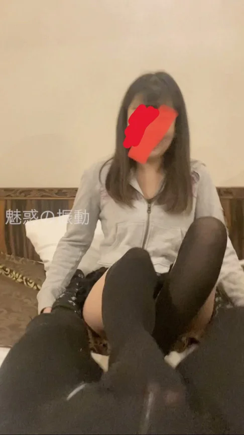 電気アンマショート動画 りんちゃん 1