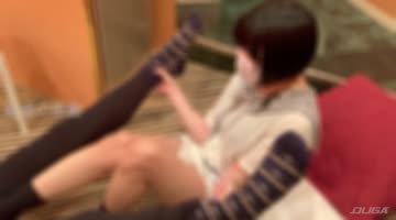 必殺電気アンマショート動画シリーズ作品: 電気アンマショート動画 れいちゃん 3