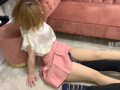 電気アンマショート動画 ひなたちゃん 2 サンプル画像5