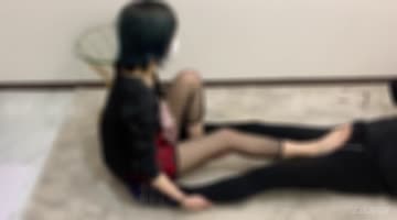 必殺電気アンマショート動画シリーズ作品: 電気アンマショート動画 めいちゃん 3