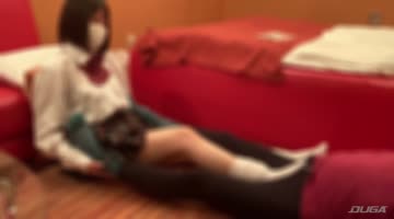 電気アンマ主観視点動画シリーズ作品: 電気アンマ主観視点動画 ゆきなちゃん 5