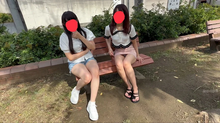 家に連れて帰って電気アンマ＆くすぐり地獄