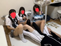 押さえ付けられての3人がかり電気アンマお仕置き 画像11