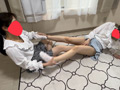 電気アンマ激弱女子選手権 画像2