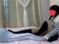 ららちゃん 初対面女子に電気アンマで逝かされまくる 画像5