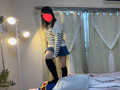ららちゃん 初対面女子に電気アンマで逝かされまくる 画像7