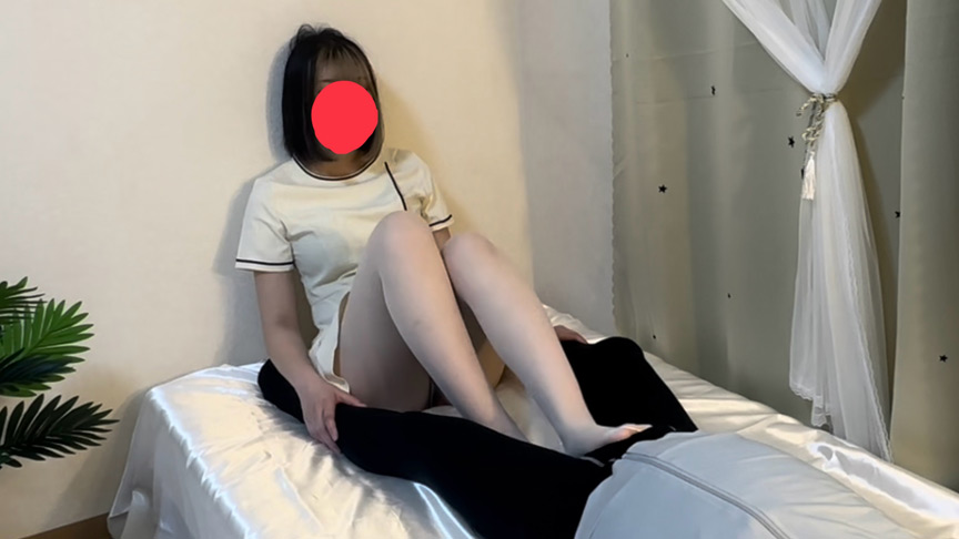 SNS総フォロワー15万超えのS痴女みねの電気アンマ地獄 画像4
