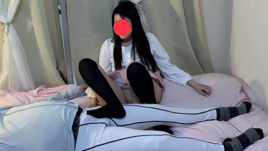 あすかちゃんに電気アンマでマゾ墜ちさせられる 画像2