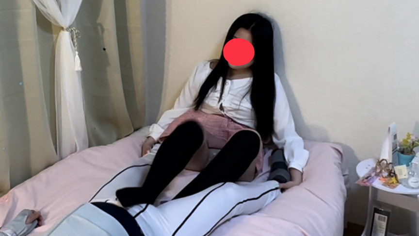 あすかちゃんに電気アンマでマゾ墜ちさせられる 画像7