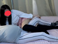 あすかちゃんに電気アンマでマゾ墜ちさせられる サンプル画像1