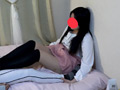 あすかちゃんに電気アンマでマゾ墜ちさせられる サンプル画像4