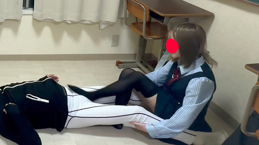 クラスメイトは女王様 ヨハネ女王様 7枚目
