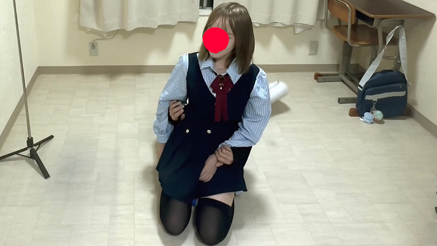 クラスメイトは女王様 ヨハネ女王様 8枚目