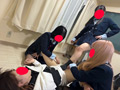 3人の生徒から逝かされまくる美人教師 のサンプル画像 10