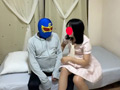 SMバーによく出没するS痴女カワウソさんの電気アンマの作品画像 4