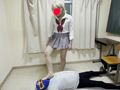 ヤンキー女子のパシリを断ったら電気アンマの仕打ちが ただの陰キャからマゾ陰キャにレベルアップしちゃったねwおめでとーwwww...thumbnai10