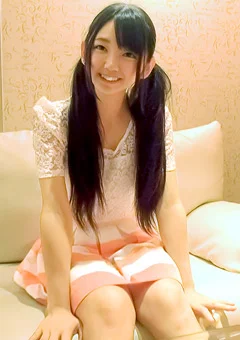 新宿交縁女子 File NO.7 まふゆ（完璧炉裏っこ）