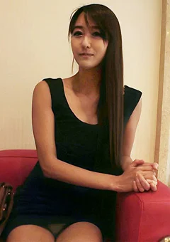 新宿交縁女子 File NO.14 さゆり（美巨乳人妻）