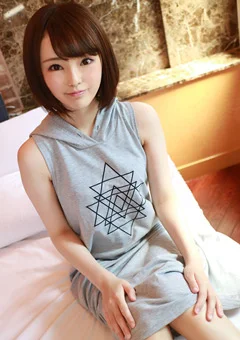 新宿交縁女子 File NO.20 マオ（アイドル系キャバ嬢）