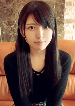 新宿交縁女子 File NO.33 めぐみ（清純ドスケベ）