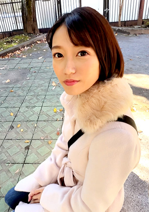 [shinjuku-0054] 新宿交縁女子 File NO.54あやの（秋田美人）のジャケット画像
