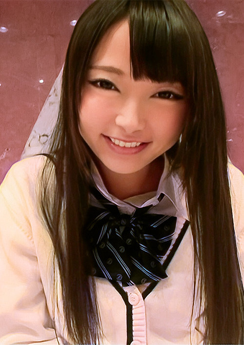 新宿交縁女子 File NO.114あい（敏感美少女）