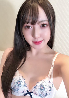 新宿交縁女子 File NO.119（つるぺたメイド）