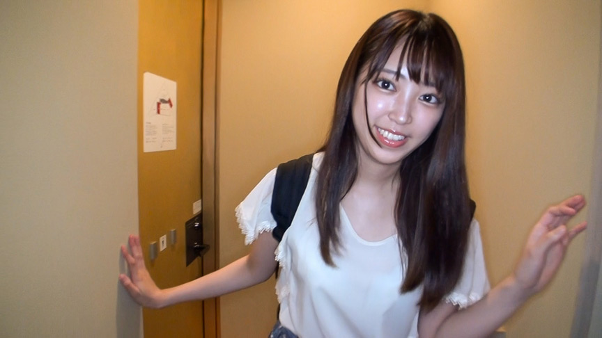 新宿交縁女子 File NO.120(軽く引く位カワイイ) 画像1