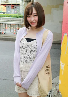 新宿交縁女子 File NO.121（中出しイェイ）