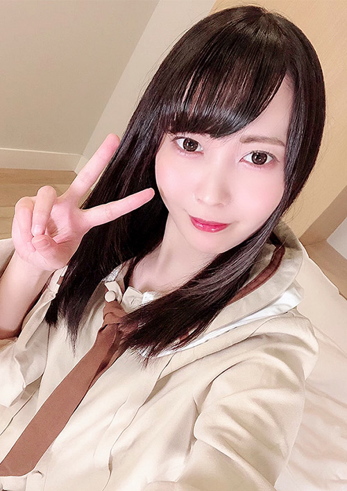 新宿交縁女子 File NO.129（アイドルと！）