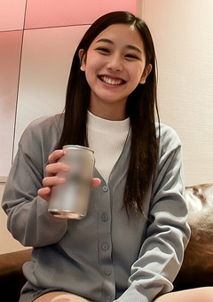 新宿交縁女子 File NO.147（ほろ○いハメ撮り）