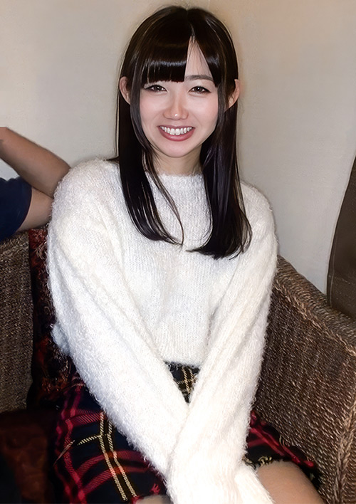 新宿交縁女子 File NO.149（小動物系エロ天使）