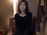 新宿交縁女子 File NO.156（風俗嬢となし崩しSEX）