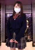 SKEJ-159 新宿交縁女子 File NO.159（制服×美巨乳）