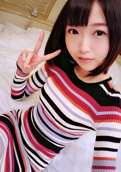 新宿交縁女子 File NO.167（どスレンダー）