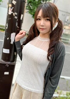 新宿交縁女子 File NO.169（美乳艶交）
