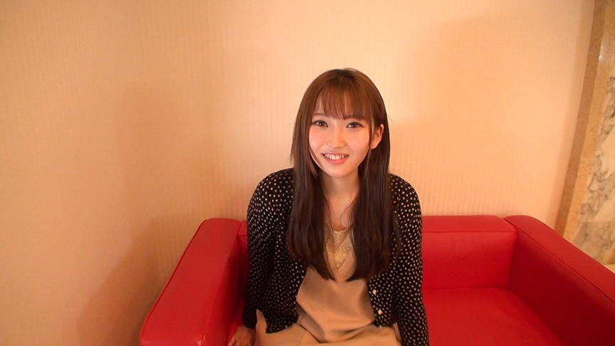 新宿交縁女子 File NO.170(超絶可愛い!) 画像1