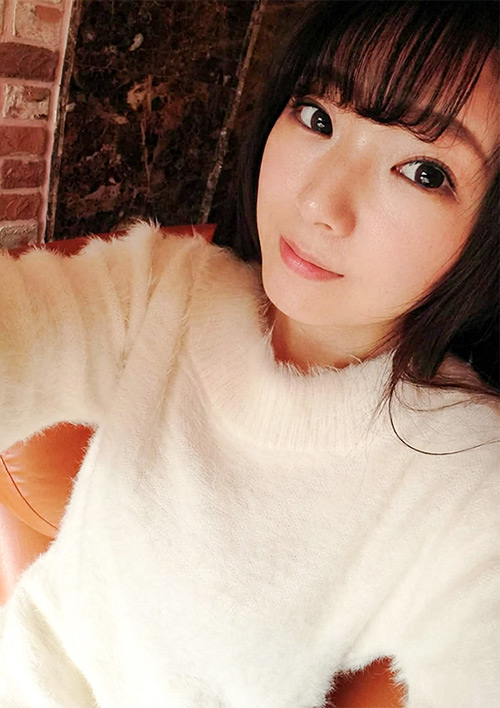 新宿交縁女子 File NO.177（フェラ大好き娘）